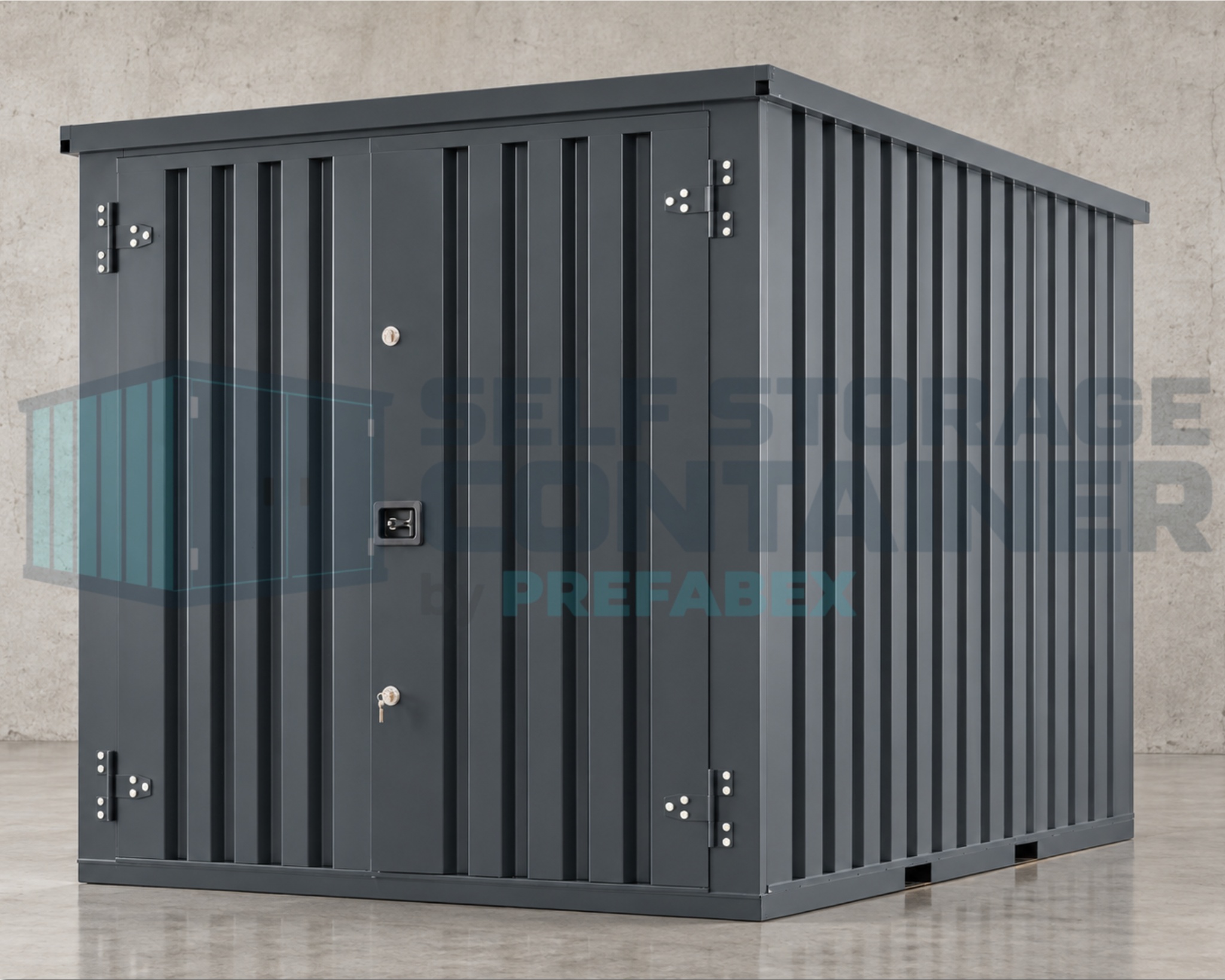 flat pack storage category